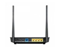 ASUS RT-AC55U (1200Mb/s a/b/g/n/ac 2xUSB 3G/4G) - 223758 - zdjęcie 3